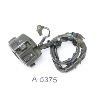 Honda XR 125 L JD19 año 03 - interruptor manillar izquierdo A5375