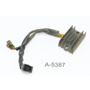 Honda XR 125 L JD19 year 03 - voltage regulator rectifier SH572LA A5387