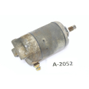 Honda XR 125 L JD19 año 03 - motor de arranque A2052