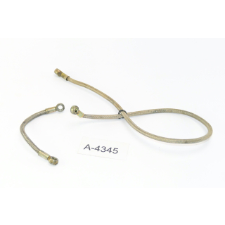 KTM ER 600 LC4 1991 - brake lines brake hoses A4345