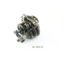 KTM ER 600 LC4 1991 - gearbox complete A145G