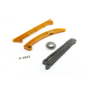 KTM ER 600 LC4 1991 - timing chain sprocket chain...
