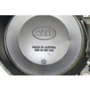 KTM ER 600 LC4 - clutch cover engine cover A149G
