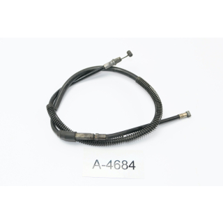Yamaha XT 500 1U6 1979 - Cable descompresión cuerda descompresión A4684