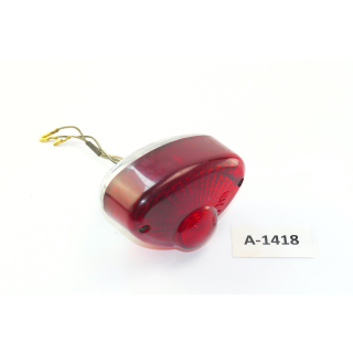 Suzuki RV 125 Van Van year 03 - taillight taillight A1418