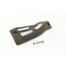 Honda XL 350 R ND03 1985 - Exhaust cover heat protection...