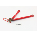 Honda XL 350 R ND03 1985 - Support repose-pied...