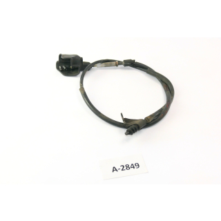 Honda XL 350 R ND03 1985 - clutch cable clutch cable A2849