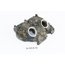Honda XL 350 R ND03 1985 - cylinder head cover engine cover A114G