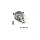Honda XL 350 R ND03 1985 - Oil filter cover engine cover...