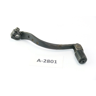 Honda XL 350 R ND03 1985 - shift lever shift pedal A2801