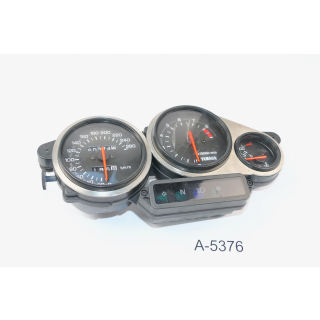 Yamaha TRX 850 4UN year 97 - speedometer cockpit instruments scratch A5376