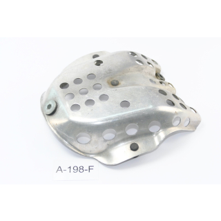 Honda XL 350 R ND03 year 89 - engine protection underrun protection A198F