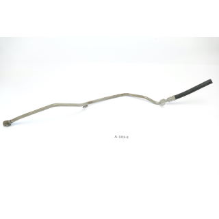 BMW R 1200 GS R12 2007 - Oil line oil cooler A103E