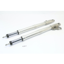 BMW R 1200 GS R12 2007 - fork fork tubes shock absorbers...