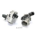 BMW R 1200 GS R12 2007 - Throttle valve injection system...
