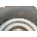 Chongqing Huansong HS 200 S - wheel rim front + rear A267D