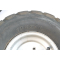 Chongqing Huansong HS 200 S - wheel rim front + rear A267D