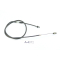 Chongqing Huansong HS 200 S - Throttle cable A4072