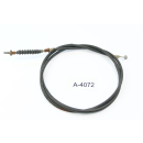 Chongqing Huansong HS 200 S - clutch cable clutch cable...