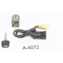 Chongqing Huansong HS 200 S - Ignition lock + key A4072