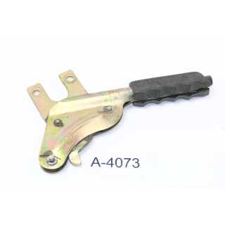 Chongqing Huansong HS 200 S - Handbrake parking brake A4073