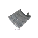 Chongqing Huansong HS 200 S - Cover protection rear axle A189E