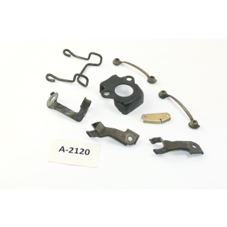 Honda CB 750 Sevenfifty RC42 année 93 supports de support supports A2120