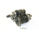 Honda CB 750 Sevenfifty RC42 year 93 gearbox complete A223G