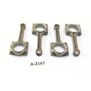 Honda CB 750 Sevenfifty RC42 year 93 connecting rod connecting rods A2147