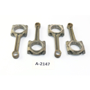 Honda CB 750 Sevenfifty RC42 year 93 connecting rod connecting rods A2147