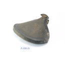 DKW RT 250 H 1953 - Drivers seat saddle A220D
