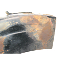 DKW RT 250 H 1953 - Rear fender damaged A264E