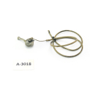 DKW RT 250 H 1953 - choke lever air lever choke cable A3018