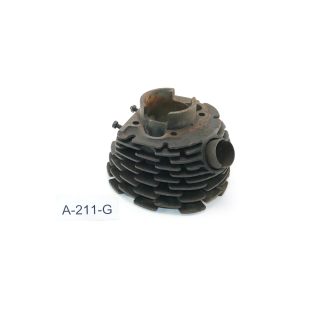 DKW RT 175 VS 1958 - cylinder without piston A211G