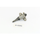 DKW RT 175 1953 - 1955 - Toggle housing clutch actuation...