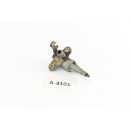 DKW RT 175 1953 - 1955 - Toggle housing clutch actuation...