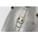 DKW RT 200/2 1954 - 1955 - clutch cover engine cover left A26G