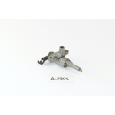 DKW RT 200/2 1954 - 1955 - Toggle housing clutch actuation A2995