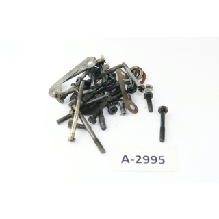 DKW RT 200/2 1954 - 1955 - engine screws A2995