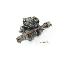 DKW RT 250/2 1953 - 1955 - Gearbox with A54G automatic gearshift