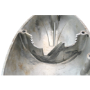 DKW RT 250/2 1953 - 1955 - clutch cover engine cover left damaged A54G