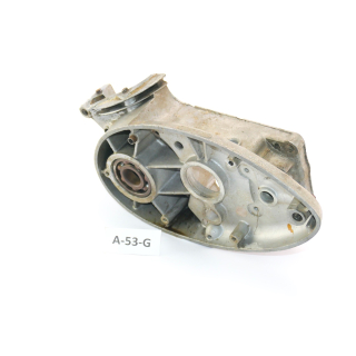 DKW RT 250/1 1953 - Left engine housing damaged A53G