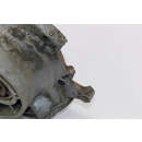 DKW RT 250/1 1953 - Left engine housing damaged A53G