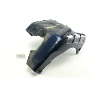 Honda XL 600 V Transalp PD06 año 88 - protección del motor protección contra empotramiento A197C