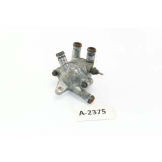 Honda XL 600 V Transalp PD06 année 88 - boîtier de thermostat de thermostat A2375