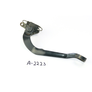 Honda XL 600 V Transalp PD06 año 88 - palanca pedal freno A2223