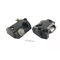 Honda XL 600 V Transalp PD06 year 88 - cylinder head cover right + left A250G