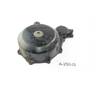 Honda XL 600 V Transalp PD06 año 88 - tapa alternador tapa motor A250G