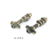 Honda XL 600 V Transalp PD06 year 88 - camshafts A1911